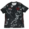 Canadá Camiseta 2026 Segunda Negra - Camiseta Canadá Mundial 2026 | PTDHMALL