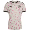 Chile Camiseta 2026 Segunda Amarilla - Camiseta Chile 2026 | PTDHMALL