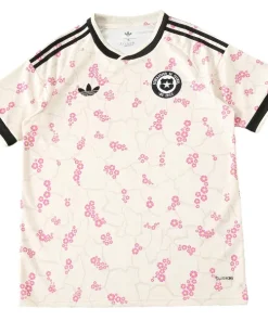 Chile Camiseta 2026 Segunda Amarilla - Camiseta Chile 2026 | PTDHMALL