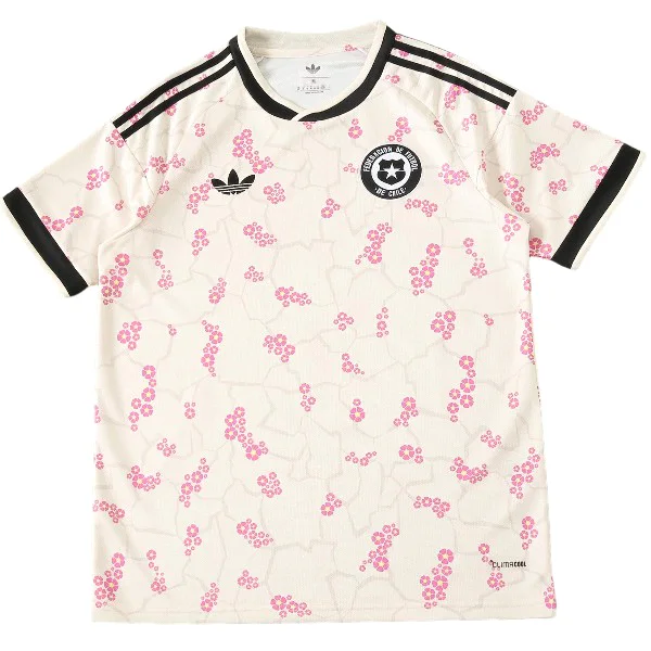 Chile Camiseta 2026 Segunda Amarilla - Camiseta Chile 2026 | PTDHMALL