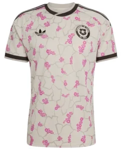 Chile Camiseta 2026 Segunda Amarilla - Camiseta Chile 2026 | PTDHMALL