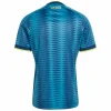 Colombia Camiseta 2026 Segunda Azul - Camiseta Colombia | PTDHMALL