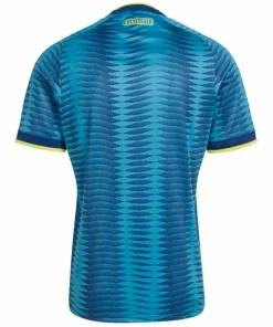 Colombia Camiseta 2026 Segunda Azul - Camiseta Colombia | PTDHMALL