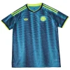 Colombia Camiseta 2026 Segunda Azul - Camiseta Colombia | PTDHMALL