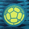 Colombia Camiseta 2026 Segunda Azul - Camiseta Colombia | PTDHMALL
