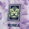Corea Camiseta 2026 Segunda Púrpura - Camiseta Corea Del Sur Mundial 2026 | PTDHMALL