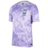 Corea Camiseta 2026 Segunda Púrpura - Camiseta Corea Del Sur Mundial 2026 | PTDHMALL