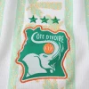 Costa De Marfil Camiseta 2026 Segunda Blanca - Camiseta Costa De Marfil | PTDHMALL