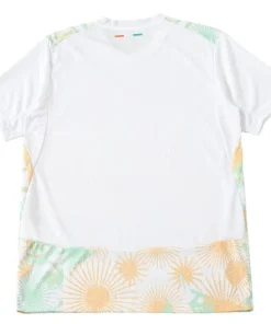 Costa De Marfil Camiseta 2026 Segunda Blanca - Camiseta Costa De Marfil | PTDHMALL