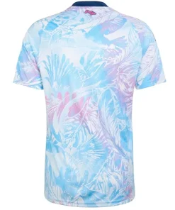 Costa Rica Camiseta 2026 Segunda Azul - Camiseta Costa Rica | PTDHMALL