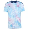 Costa Rica Camiseta 2026 Segunda Azul - Camiseta Costa Rica | PTDHMALL