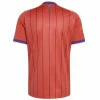 Escocia Camiseta 2026 Segunda Naranja - Camiseta Escocia | PTDHMALL