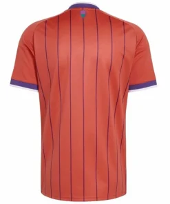 Escocia Camiseta 2026 Segunda Naranja - Camiseta Escocia | PTDHMALL