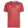 Escocia Camiseta 2026 Segunda Naranja - Camiseta Escocia | PTDHMALL
