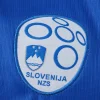 Eslovenia Camiseta 2026 Segunda Azul - Camiseta Eslovenia | PTDHMALL