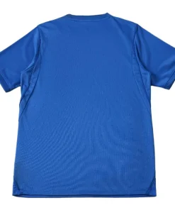 Eslovenia Camiseta 2026 Segunda Azul - Camiseta Eslovenia | PTDHMALL