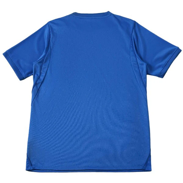 Eslovenia Camiseta 2026 Segunda Azul - Camiseta Eslovenia | PTDHMALL