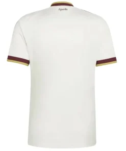 España Camiseta 2026 Segunda Amarilla - Camiseta España Mundial 2026 | PTDHMALL