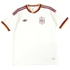 España Camiseta 2026 Segunda Amarilla - Camiseta España Mundial 2026 | PTDHMALL