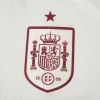 España Camiseta 2026 Segunda Amarilla - Camiseta España Mundial 2026 | PTDHMALL