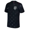 Estados Unidos Camiseta 2026 Segunda Azul - Camiseta Estados Unidos Mundial 2026 | PTDHMALL