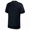 Estados Unidos Camiseta 2026 Segunda Azul - Camiseta Estados Unidos Mundial 2026 | PTDHMALL