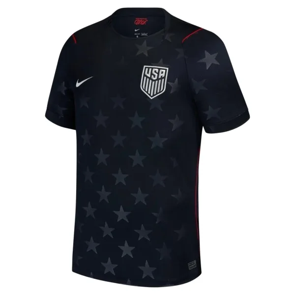 Estados Unidos Camiseta 2026 Segunda Azul - Camiseta Estados Unidos Mundial 2026 | PTDHMALL