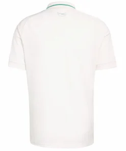 Gales Camiseta 2026 Segunda Blanca - Camiseta Gales Rugby | PTDHMALL