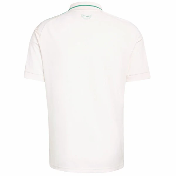Gales Camiseta 2026 Segunda Blanca - Camiseta Gales Rugby | PTDHMALL