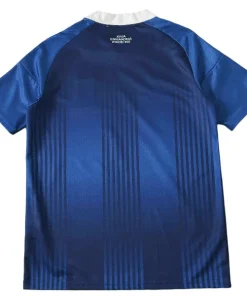 Grecia Camiseta 2026 Segunda Azul - Camiseta Grecia 2026 | PTDHMALL