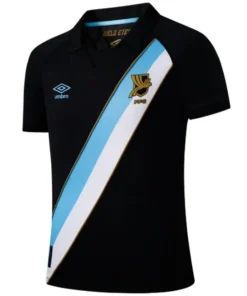 Guatemala Camiseta 2026 Segunda Azul - Camiseta Guatemala | PTDHMALL
