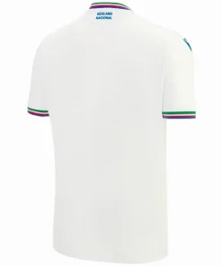 Guinea Ecuatorial Camiseta 2026 Segunda Blanca - Camiseta Guinea Ecuatorial | PTDHMALL