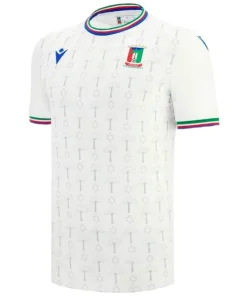 Guinea Ecuatorial Camiseta 2026 Segunda Blanca - Camiseta Guinea Ecuatorial | PTDHMALL