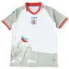 Haití Camiseta 2026 Segunda Blanca - Camiseta Haití Mundial 2026 | PTDHMALL