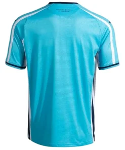 Honduras Camiseta 2026 Segunda Azul - Camiseta De La Selección De Honduras | PTDHMALL