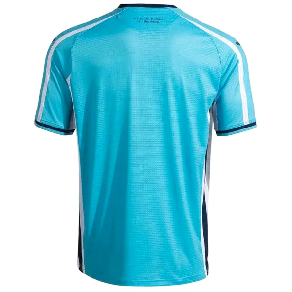 Honduras Camiseta 2026 Segunda Azul - Camiseta De La Selección De Honduras | PTDHMALL
