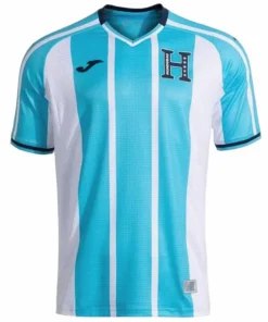 Honduras Camiseta 2026 Segunda Azul - Camiseta De La Selección De Honduras | PTDHMALL