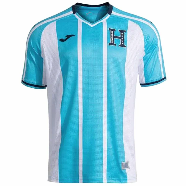 Honduras Camiseta 2026 Segunda Azul - Camiseta De La Selección De Honduras | PTDHMALL