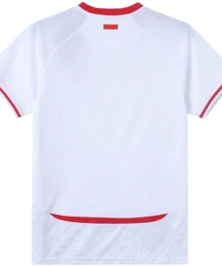 Indonesia Camiseta 2026 Segunda Blanca - Camiseta Indonesia Futbol | PTDHMALL