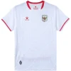 Indonesia Camiseta 2026 Segunda Blanca - Camiseta Indonesia Futbol | PTDHMALL