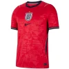 Inglaterra Camiseta 2026 Segunda Roja - Camiseta Inglaterra | PTDHMALL