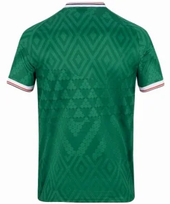 Irak Camiseta 2026 Segunda Verde - Camiseta Irak 2026 | PTDHMALL