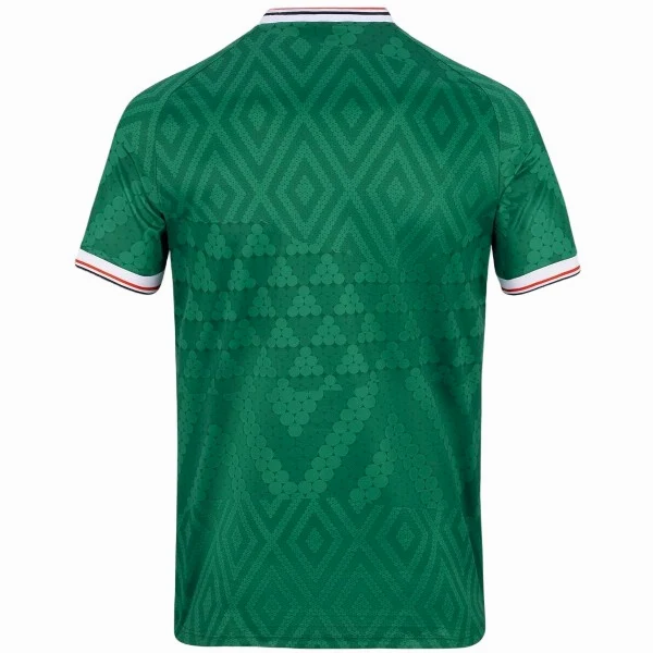 Irak Camiseta 2026 Segunda Verde - Camiseta Irak 2026 | PTDHMALL