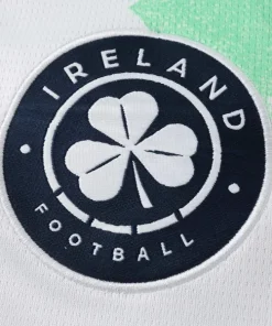 Irlanda Camiseta 2026 Segunda Blanca - Camiseta Irlanda | PTDHMALL