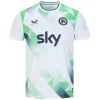 Irlanda Camiseta 2026 Segunda Blanca - Camiseta Irlanda | PTDHMALL