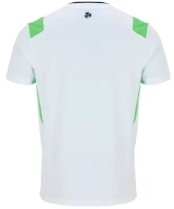Irlanda Camiseta 2026 Segunda Blanca - Camiseta Irlanda | PTDHMALL