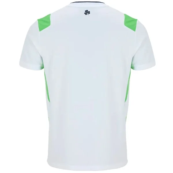 Irlanda Camiseta 2026 Segunda Blanca - Camiseta Irlanda | PTDHMALL