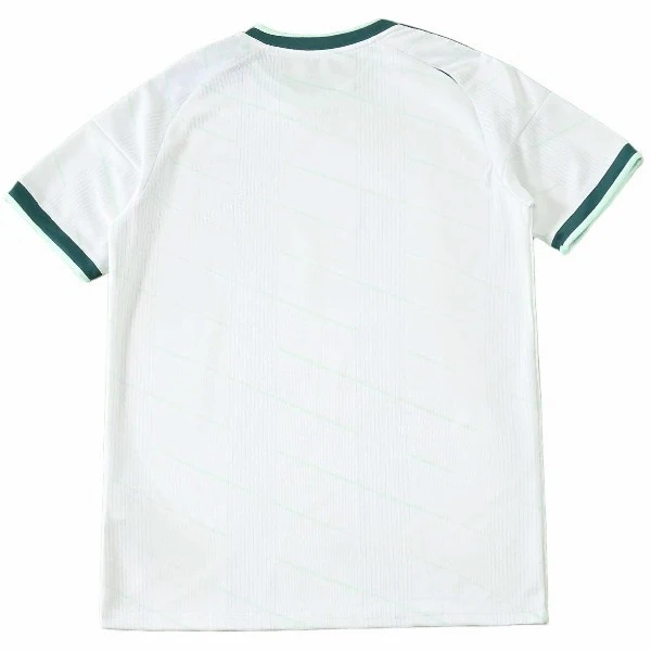 Irlanda Del Norte Camiseta 2026 Segunda Blanca - Camiseta Irlanda Del Norte | PTDHMALL