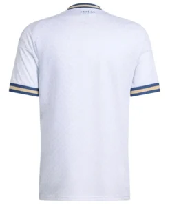Italia Camiseta 2026 Segunda Blanca - Camiseta Italia | PTDHMALL
