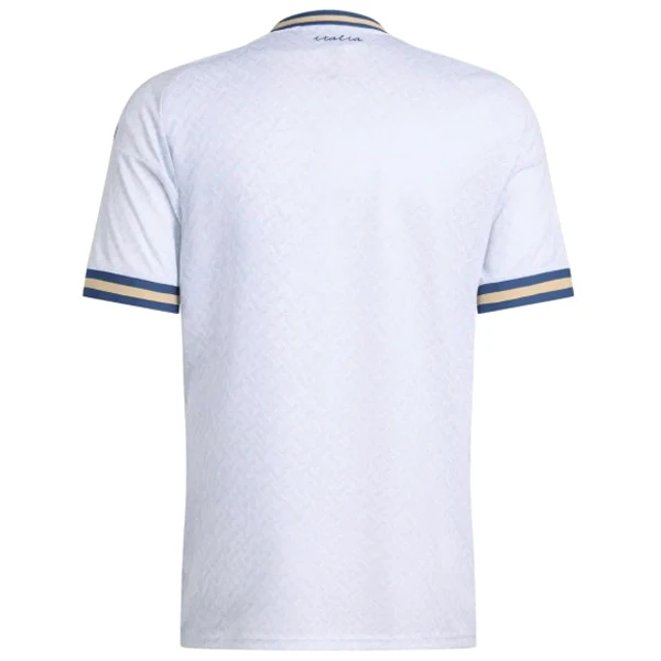 Italia Camiseta 2026 Segunda Blanca - Camiseta Italia | PTDHMALL
